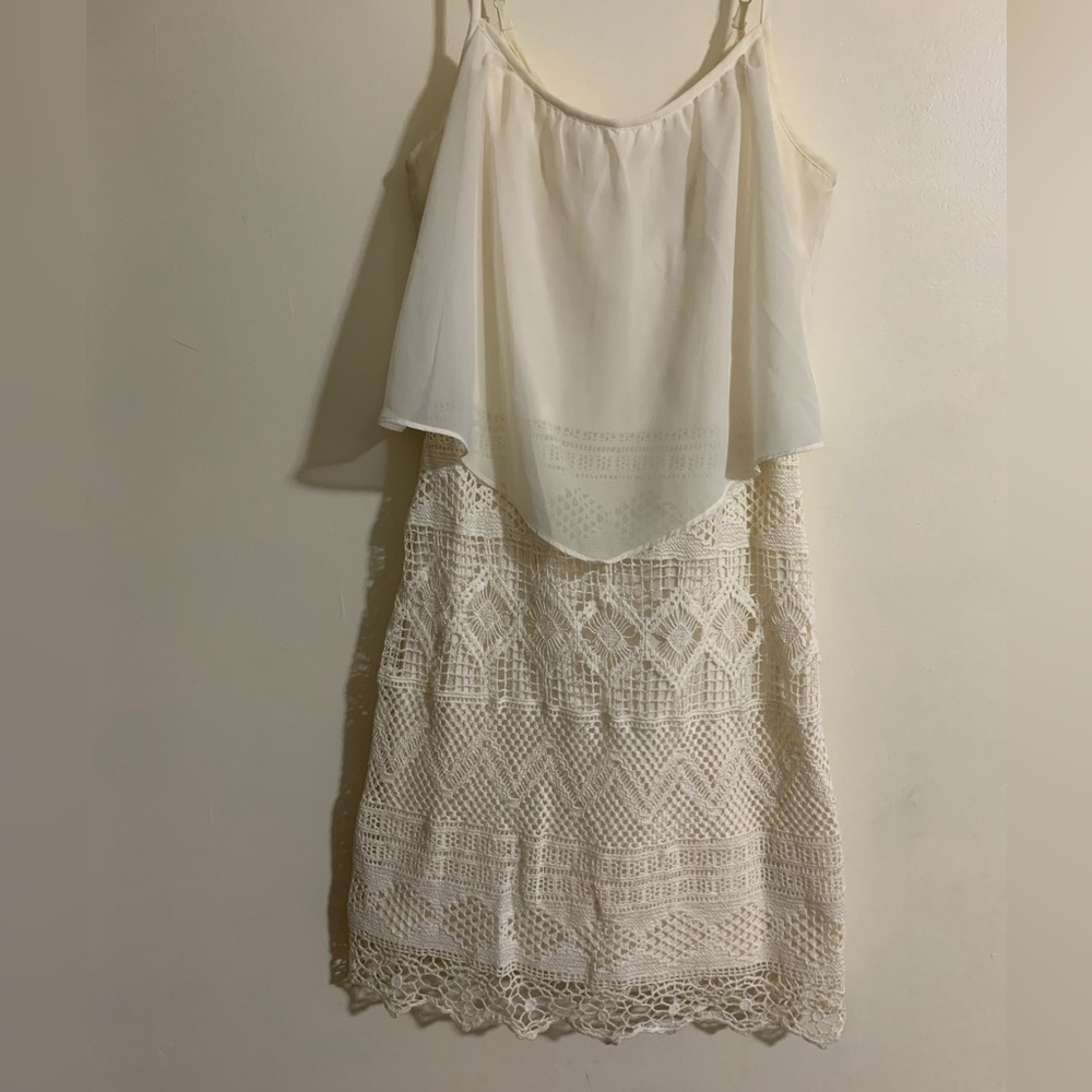 American Eagle mini dress